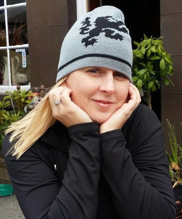 Photo of author Penelope Douglas